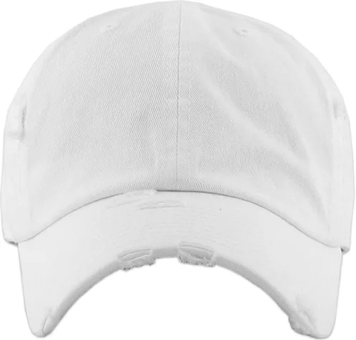 Miniatura 264 de KBETHOS - Gorra de béisbol ajustable, de algodón desgastado, vintage, unisex, estilo polo, camionero, para papá