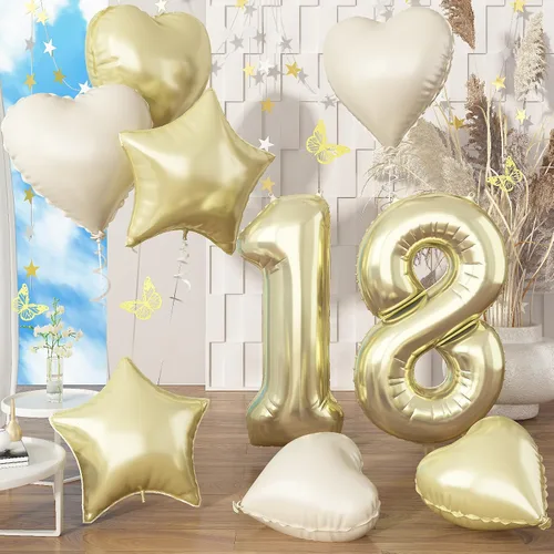 Miniatura 23 de Globo grande de aluminio 60, 40 pulgadas, color verde azulado oscuro, globo autoinflable del número 60 para hombres de 60 cumpleaños, globos de Azul