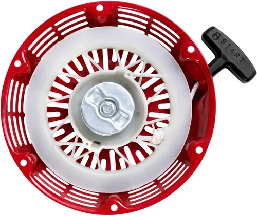 Reemplazo de arranque de retroceso para Honda Gx340 Gx390 11hp 13hp 28400-ZE3-W01ZA Oregon 31-060 Rotary 26-10379