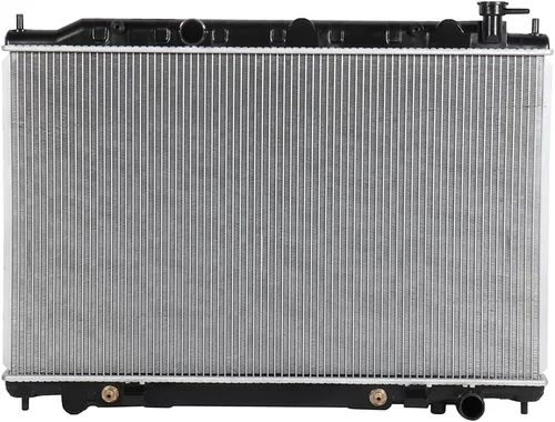 Miniatura 58 de SCITOO 162 Radiador apto para 1975 para Buick para Apollo 4.1L 1975 para Buick para Apollo 4.3L 1975 para Buick para Apollo 5.7L 1978-1979