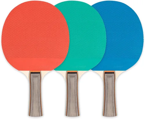Miniatura 4 de Champion SportsChampion Sports PN2 Table Tennis Paddle