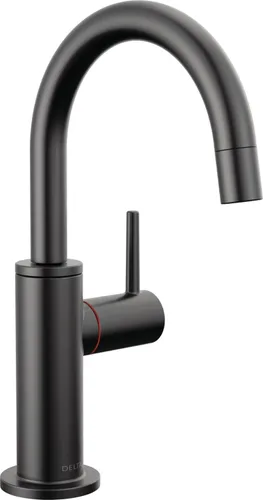 Miniatura 9 de Delta Faucet Instant Hot Water Dispenser Faucet Black