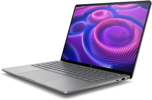 Miniatura 3 de HP ZBook Ultra G1a Estación de trabajo móvil con pantalla táctil de 14 pulgadas - 2.8K - AMD Ryzen AI Max+ PRO 395-128 GB - Teclado inglés - Meteor