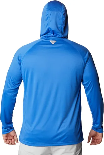 Miniatura 7 de Columbia Sudadera con capucha Terminal Tackle para hombre
