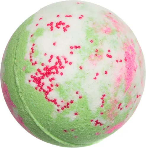 Miniatura 8 de Fizz & Bubble Bomba de baño artesanal hidratante prémium para adultos, mujeres, niños y regalos - Mojito de menta