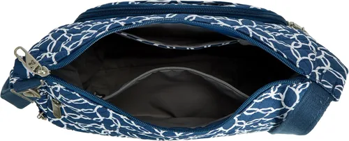 Miniatura 89 de Travelon Bolso bandolera clásico antirrobo