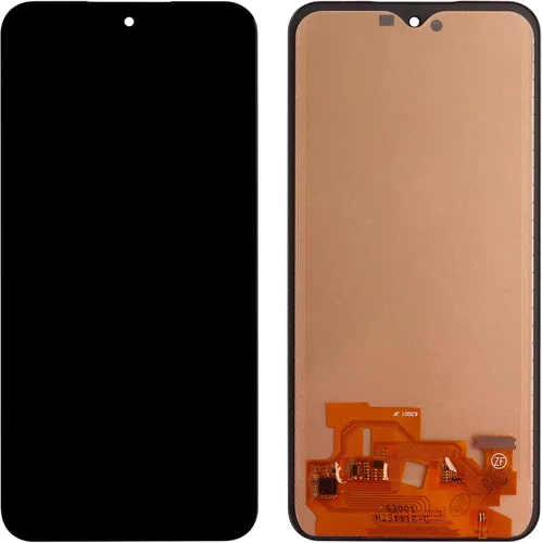 Miniatura 4 de Reemplazo de pantalla OLED compatible con Samsung Galaxy Note10+ Note 10 Plus SM-N975U SM-N975F/DS de 6.8 pulgadas (negro con marco) Asamblea