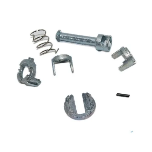 Miniatura 2 de Kit de reparación de cilindro de bloqueo de puerta para BMW E46 323i 325i 328i 330i M3 1998-06 51218244049