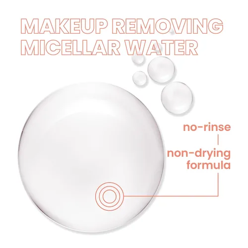 Miniatura 3 de Eau Thermale Avene Loción Micelar Limpiador