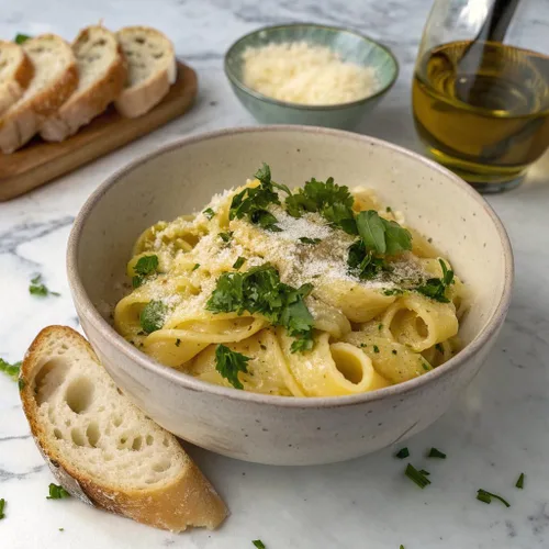 Miniatura 5 de La Tourangelle, Aceite de ajo, aceite alto en oleico para cocinar pastas, aderezos para ensalada, rociar sobre palomitas de maíz, aroma y sabor