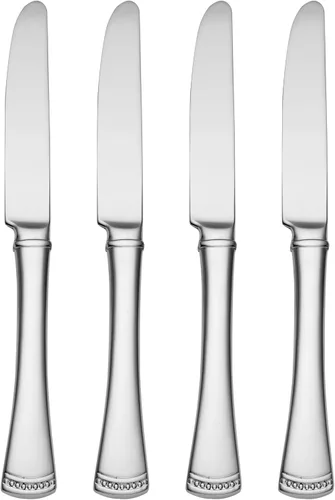 Miniatura 10 de LENOX Portola - Set de postre de 2 unidades, 2 piezas, metálico