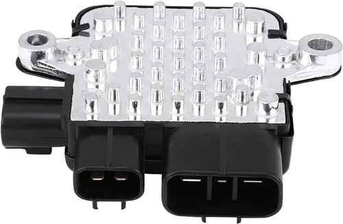 Miniatura 3 de Módulo de control de ventilador, Outlander Lancer 6 MPV Radiador Unidad de Control de Ventilador de Refrigeración