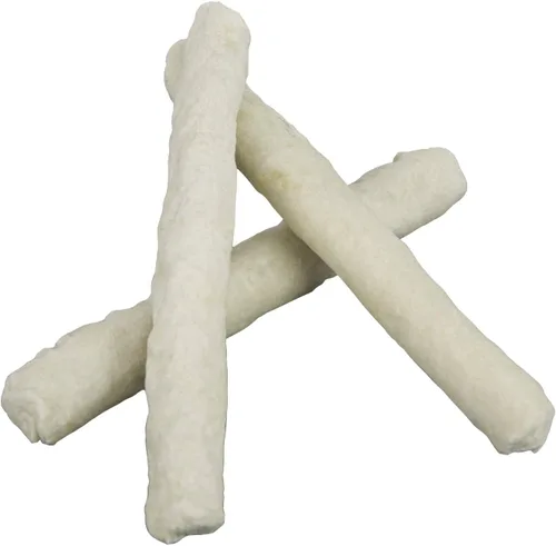Miniatura 4 de Better Belly Fresh Breath - Rollos pequeños dentales, masticables para perros, pequeños, 10