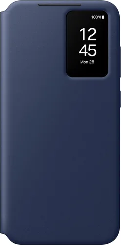 Miniatura 7 de Funda para Samsung Galaxy S23 FE transparente, cubierta protectora con diseño delgado, resistente a los arañazos, versión estadounidense