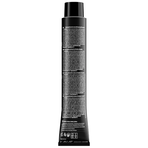 Miniatura 3 de Créé Profesional 8.44 - Tinte Permanente para el Cabello Cobre Intenso Rubio Claro - De Larga Duración, Rico y Vibrante - Cobertura de Canas 100ml