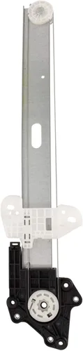 Miniatura 218 de TRQ Regulador de Ventana Manual Derecho Lado del Pasajero Compatible con Chevrolet Tracker 1998 1989-1997 Geo 1989-1998 Suzuki Sidekick