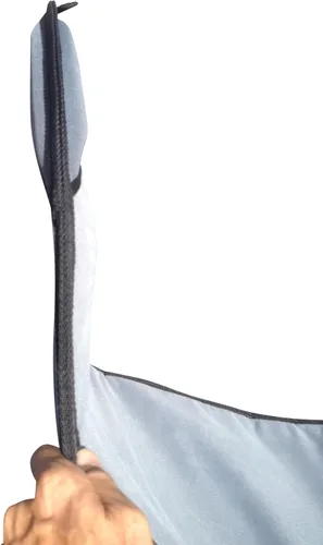 Miniatura 5 de Curve Bolsa de SUP para tablas onduladas - Funda compacta de viaje SUP - Tamaño 7'6 a 12'6