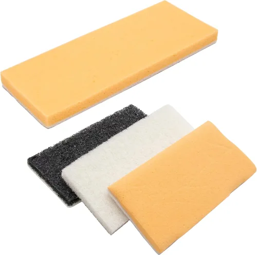 Miniatura 6 de Sistema de lechada QLT By MARSHALLTOWN, para suelos y azulejos, mango DuraSoft, DGS91