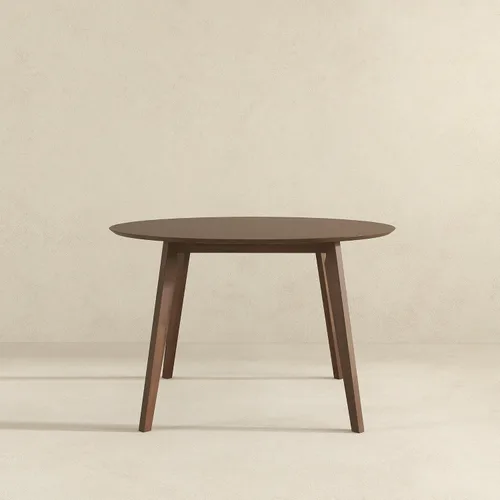 Miniatura 4 de Mesa de comedor (nogal)