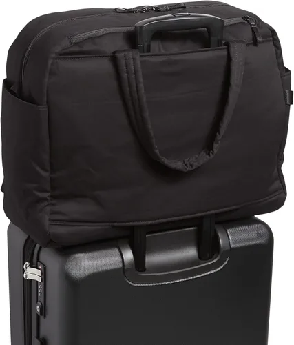 Miniatura 3 de Vera Bradley Cotton Utility Travel Bag