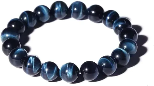 Miniatura 31 de Single-pack of pure gemstone bracelets