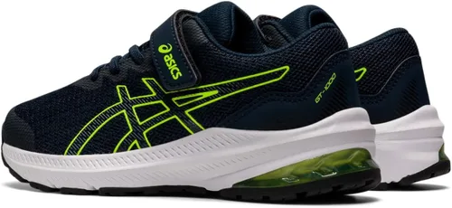 Miniatura 3 de Asics Tenis de correr preescolares GT-1000 11 para niños