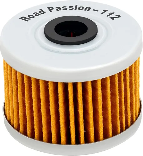 Miniatura 5 de Road Passion Filtro de aceite de alto rendimiento CH6015 3088036 K520101503 para HONDA XL600R 1983 1988 XR600R 1985-2002 NX650 DOMINATOR 1988-2002