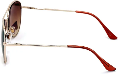 Miniatura 4 de Gafas de lectura progresivas sin línea de lágrima de metal, lentes de sol para lector trifocal