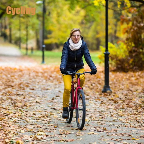 Miniatura 5 de ihuan Guantes de invierno cálidos para correr para mujeres y hombres, dedos súper sensibles para pantalla táctil para clima frío, guantes delgados