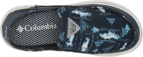 Miniatura 5 de Columbia Unisex-Child Bahama PFG Boat Shoe