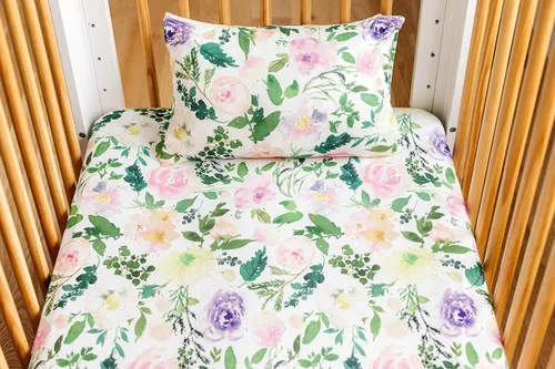 Miniatura 7 de Pobi Baby - Funda de almohada de algodón de 13 x 18 pulgadas, paquete de 2 fundas de almohada premium para niños pequeños, tejido de jersey Allure