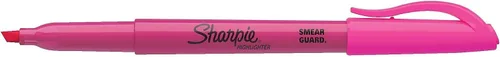 Miniatura 6 de Sharpie Resaltadores estilo bolsillo colores surtidos 4 bolígrafos más 2 bonos