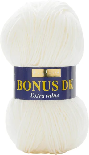 Miniatura 25 de Hayfield Bonus DK 554 Tomate