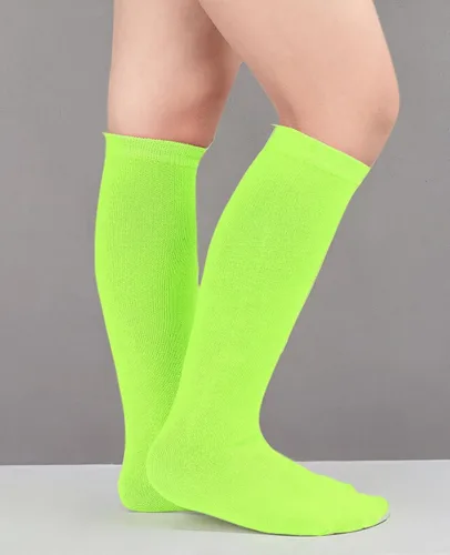 Miniatura 35 de Zando Calcetines de fútbol para niños, hasta la rodilla, para jóvenes, béisbol, fútbol, sóftbol, niños y niñas, de algodón suave sobre