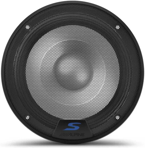 Miniatura 6 de Alpine S2-S65C - Juego de altavoces de componentes de 6.5" de la serie S de próxima