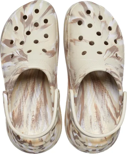 Miniatura 2 de Crocs Zuecos clásicos unisex para adultos Zapatos de plataforma