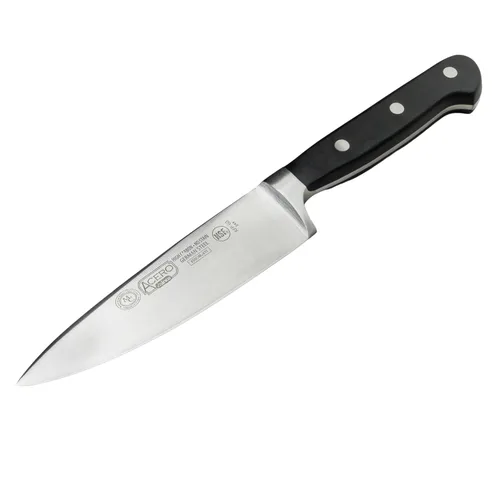 Miniatura 4 de Winco Cubiertos de acero, acero inoxidable, 6 pulgadas