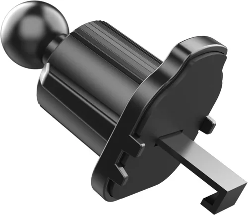 Miniatura 8 de Rulbelok Soporte de teléfono para automóvil, clip de ventilación universal, estable y seguro, perfecto para viajes por carretera, fácil de instalar