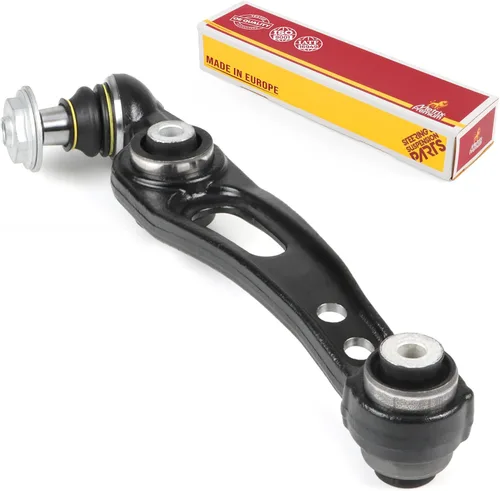 Miniatura 76 de Metrix Premium Chassis Parts - Brazo de control inferior delantero izquierdo con junta esférica y conjunto de buje Compatible con Chevrolet Aveo 18