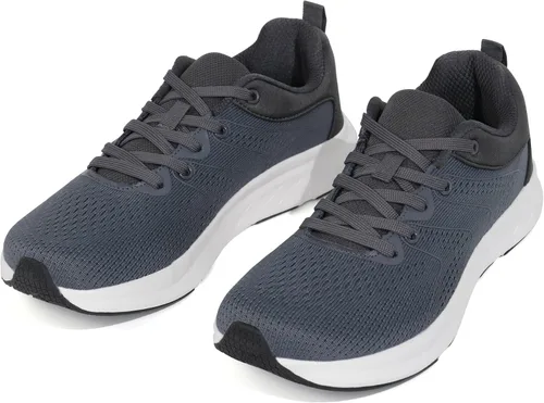 Miniatura 6 de Ortho+rest Zapatos de punta ancha para hombre, para aliviar el dolor, para correr, caminar, para uñas encarnadas