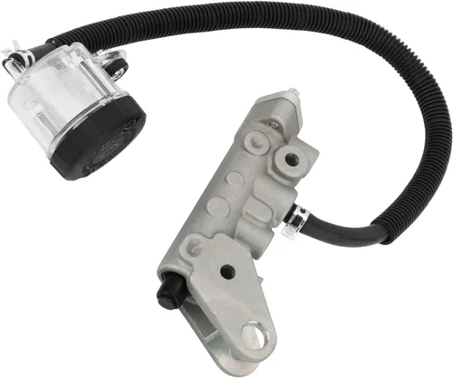 Miniatura 4 de M MATI Cilindro maestro de freno trasero para Can Am Outlander Renegade 450 500 570 650 800 850 1000 705601273 705601274 705600847 705600982