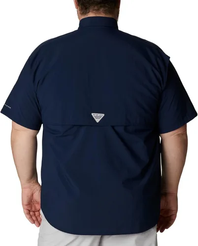 Miniatura 8 de Columbia Men's Bahama Ii Short Sleeve Shirt