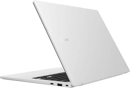 Miniatura 3 de SAMSUNG Galaxy Chromebook Go - Computadora portátil de 14 pulgadas, Wi-Fi/LTE (Verizon), diseño ligero y delgado, duradero, 12 horas, memoria de 4