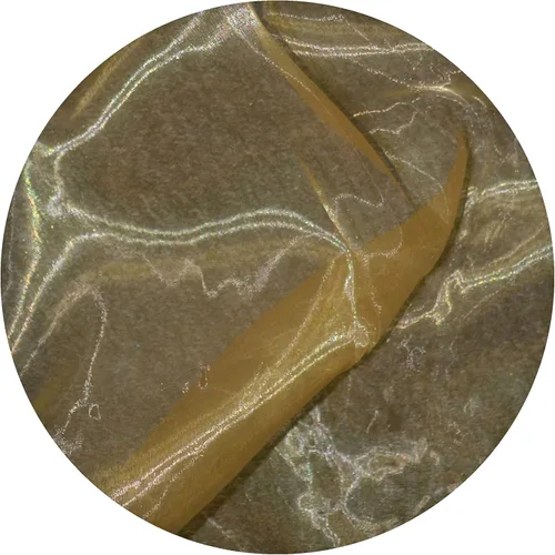 Miniatura 20 de New Star Fabrics Tela de organza transparente Aqua – 10 yardas – Sedosa, brillante, perfecta para vestidos de novia, manualidades, decoración