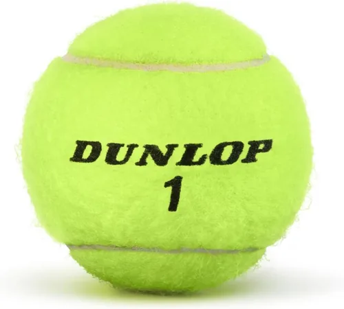 Miniatura 3 de Dunlop ATP Championship - Pelotas de tenis