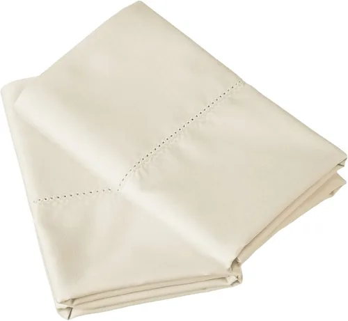 Miniatura 12 de Pointehaven Juego de sábanas de 525 hilos, 100% algodón de fibra larga, tamaño King, color champán, bolsillo profundo, súper suave, satén de 4 piezas