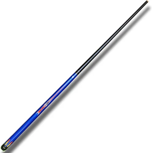 Miniatura 8 de Tai ba cues Taco de billar profesional de madera de arce canadiense de 2 piezas, punta de 0.512 in, palo de piscina de 18,19 onzas (seleccionable)