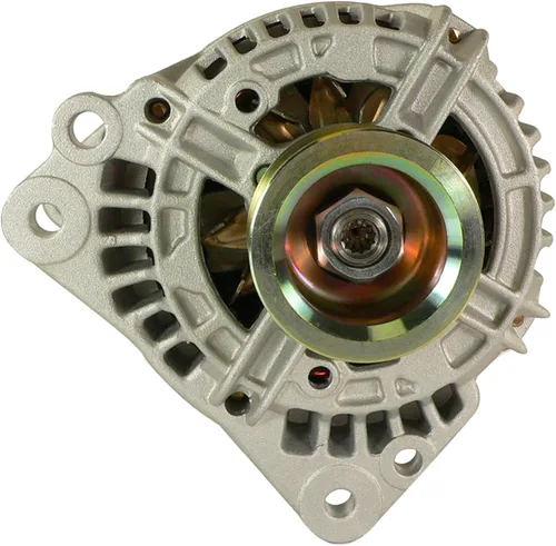 Miniatura 7 de DB Electrical ABO0193 alternador para modelos de Volkswagen