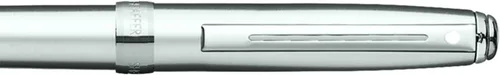 Miniatura 4 de Sheaffer Prelude SH-9800-2 - Bolígrafo de cromo cepillado