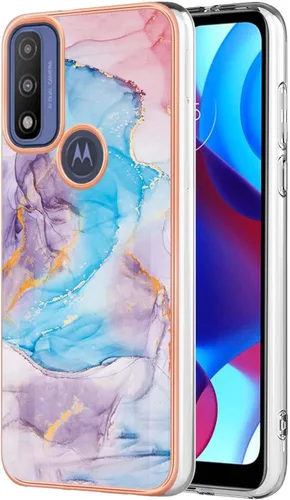 Miniatura 224 de Funda compatible con Redmi Note 10S 4G, compatible con Xiaomi Redmi Note 10 4G para teléfono móvil TPU funda LSB